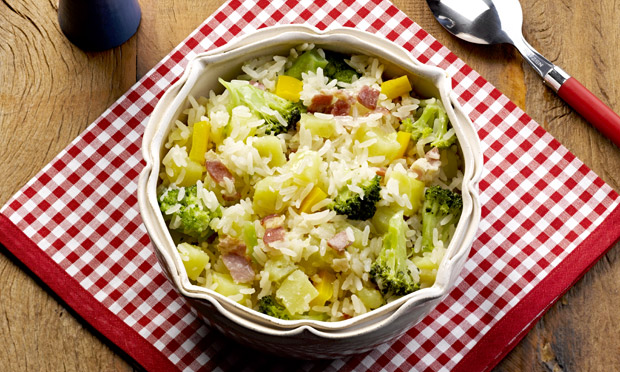 Arroz do campo