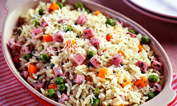 Arroz romano