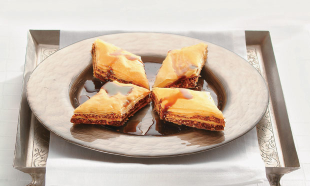 Baklava