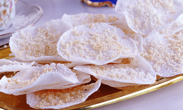 Beiju de massa puba