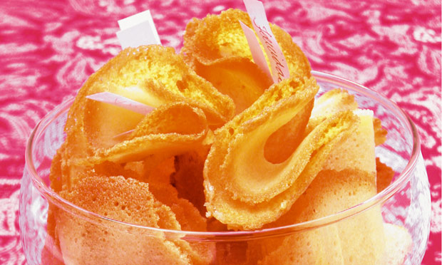 Biscoito da sorte