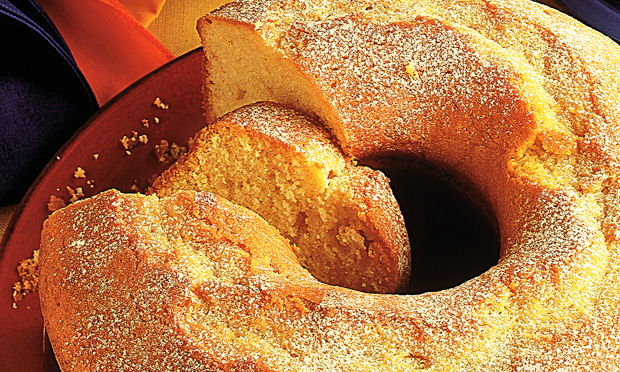 Bolo branco