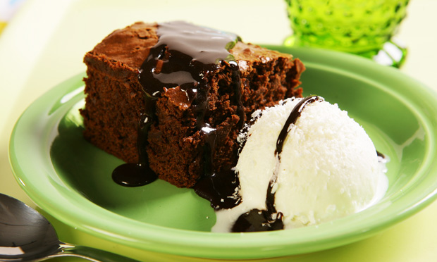 Bolo negro
