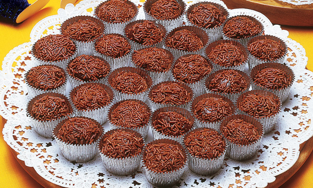receita-brigadeiro Receita de brigadeiro