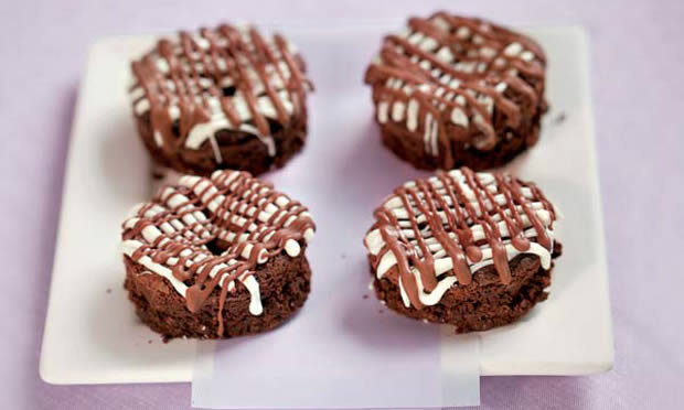 Brownie maravilha
