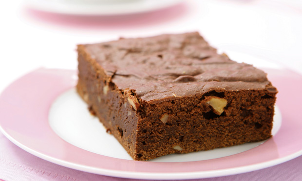 Brownie light