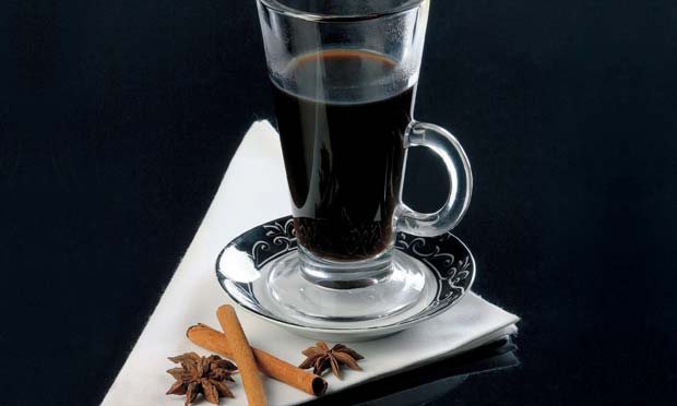Café com melado