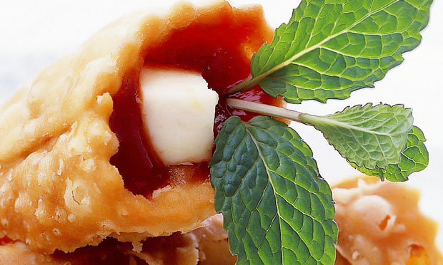 Canudinho de goiabada