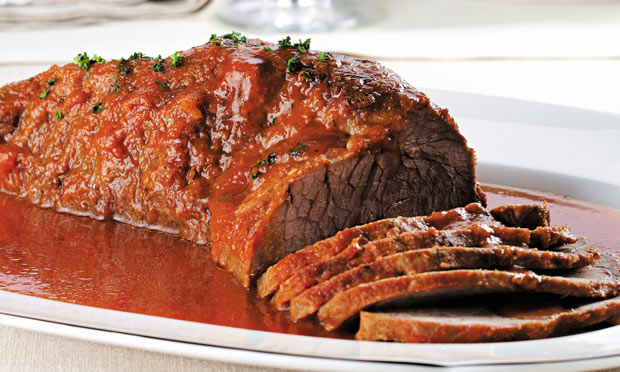 Carne assada