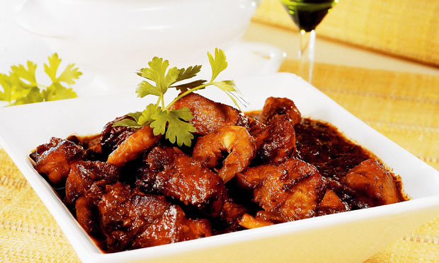 Carne de porco nordestina