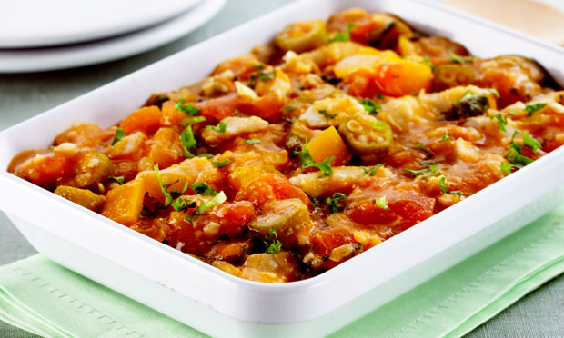 Caruru de Peixe