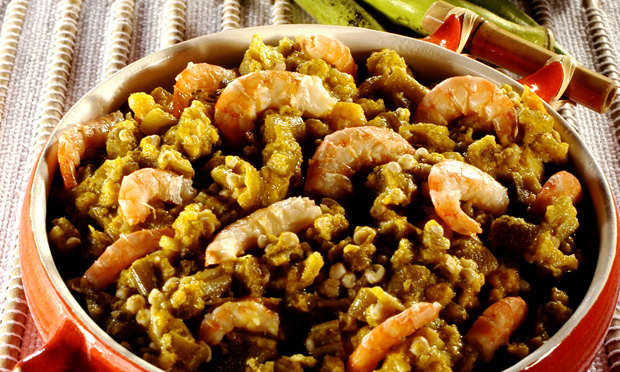 Caruru