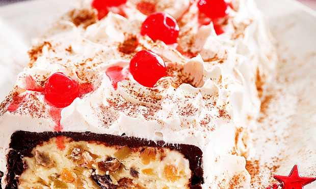 Cassata
