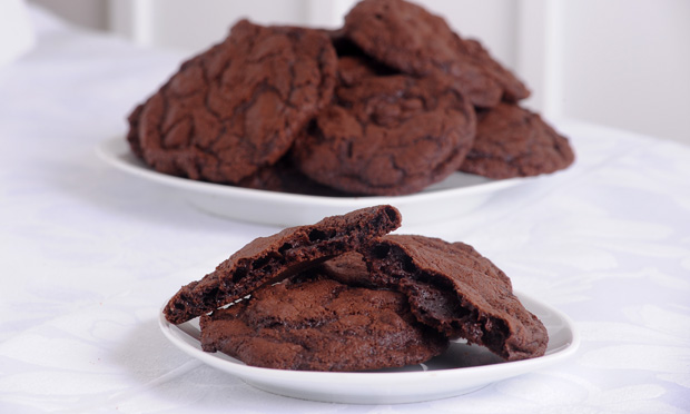 Cookies choc chip