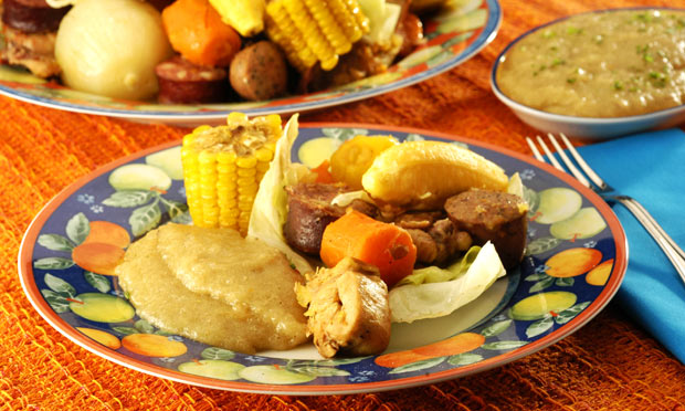 Cozido português