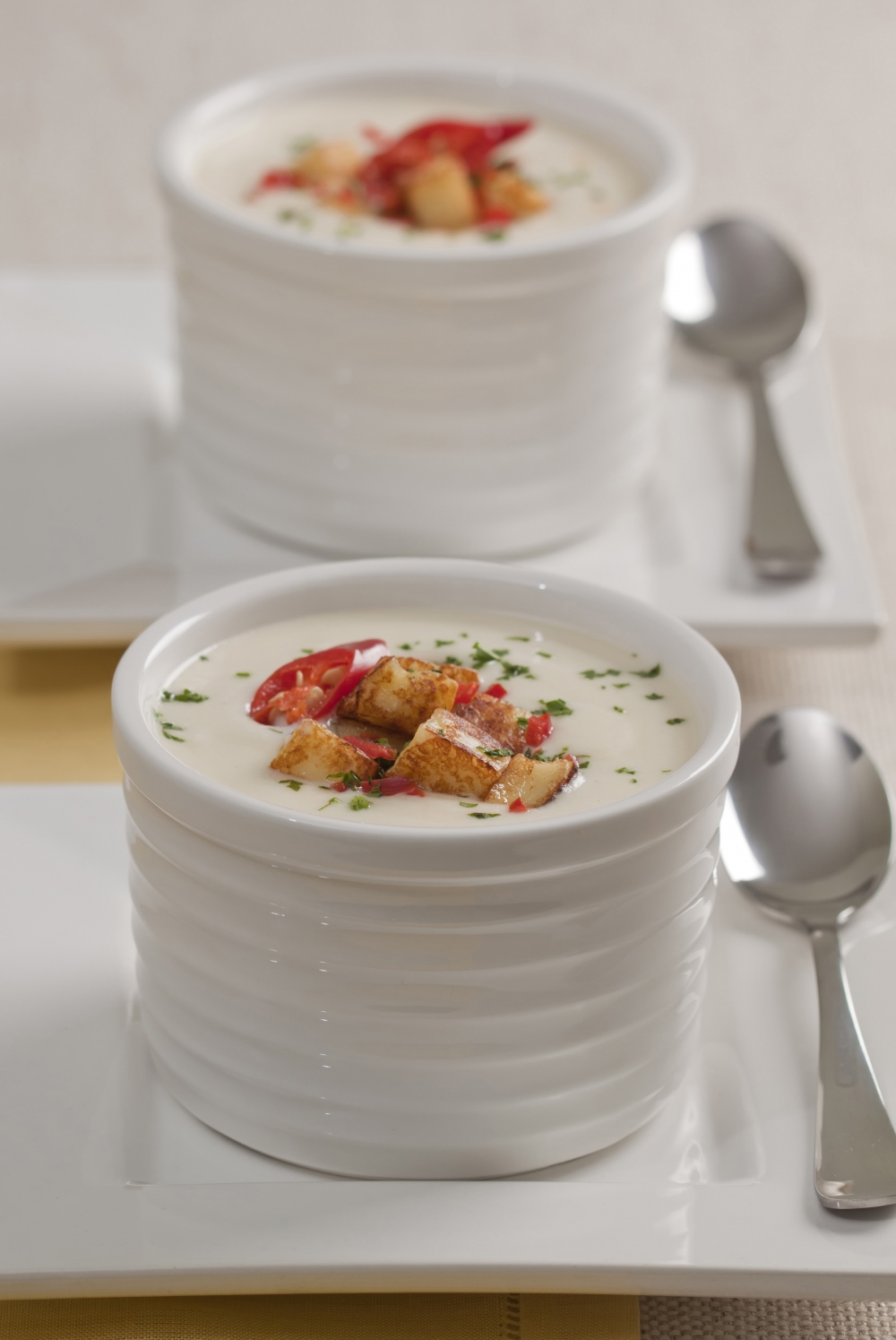Creme delícia de queijo