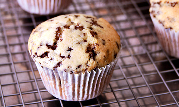 Cupcake formigueiro
