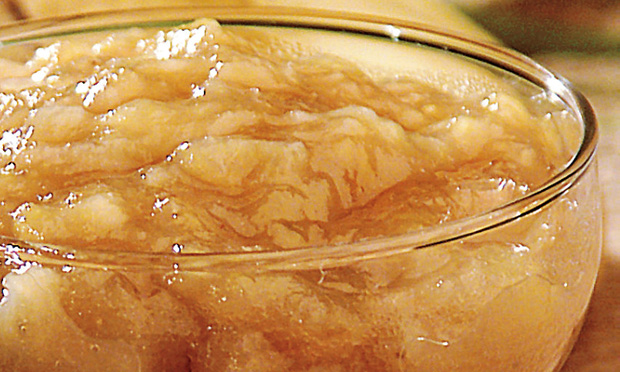 Doce de banana