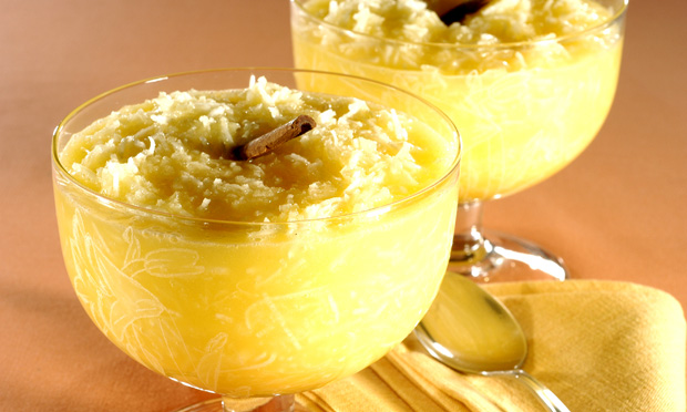 Doce de coco