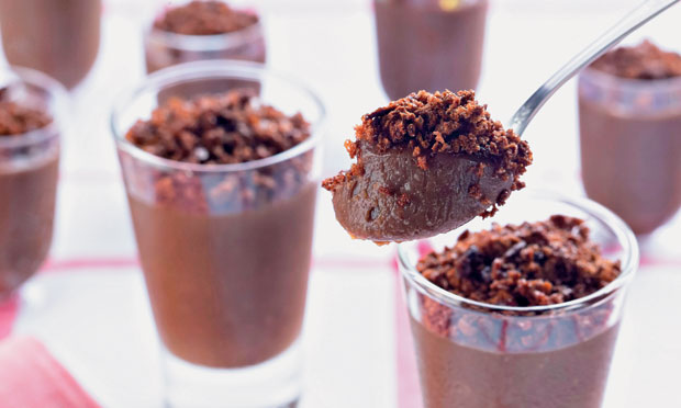Doce de Ovomaltine®