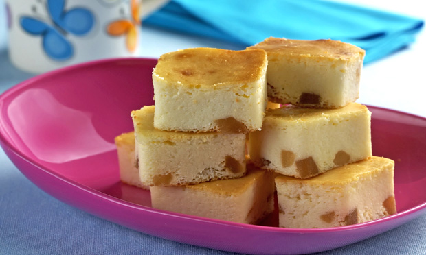 Doce de ricota