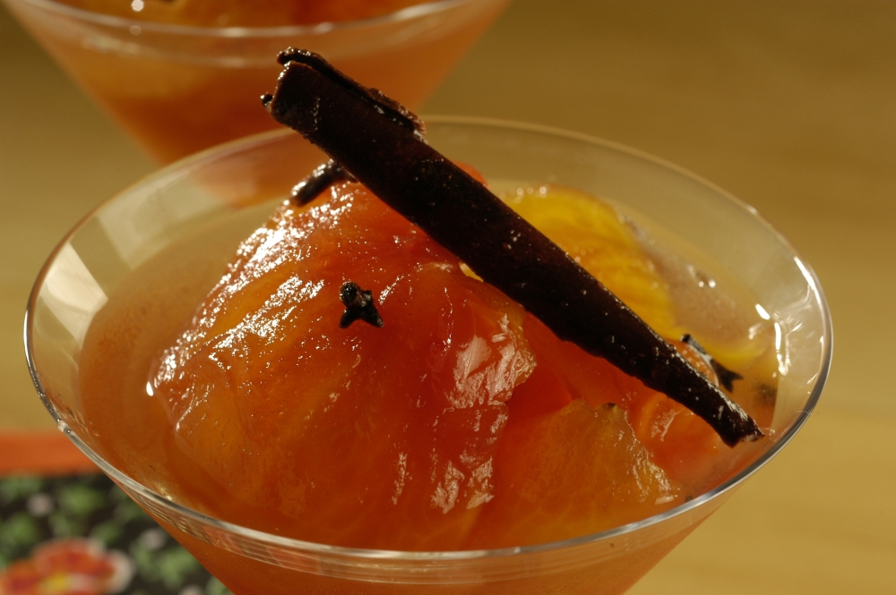 Doce de tomate