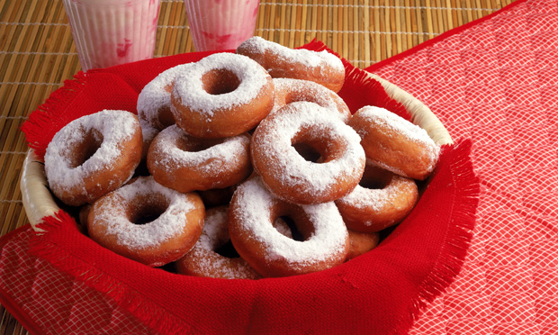 Donuts