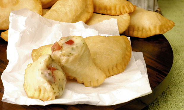 Fogazza de queijo
