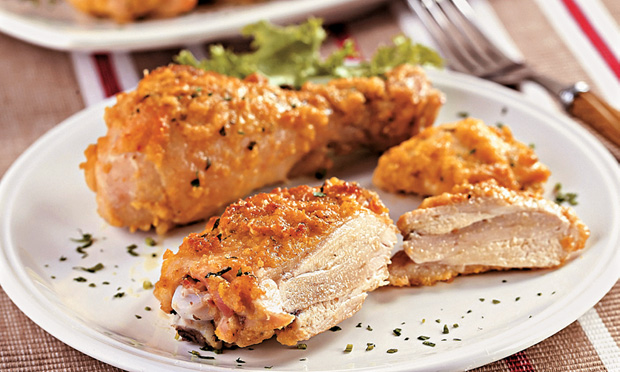 Frango picante