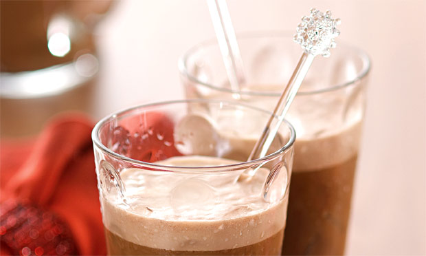 Frappuccino