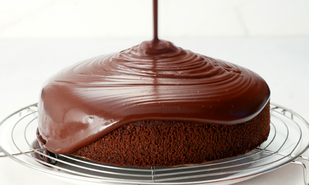 Ganache