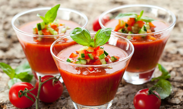 Gaspacho