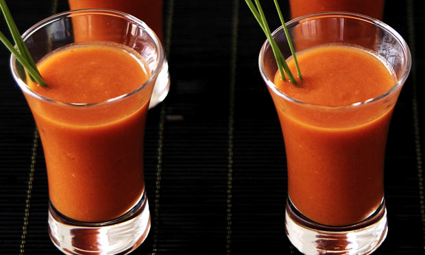 Gaspacho