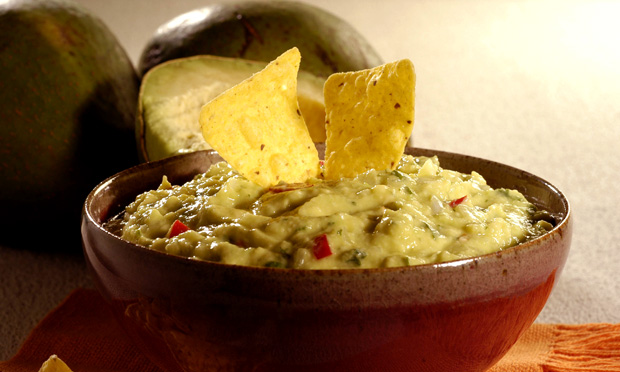 Guacamole