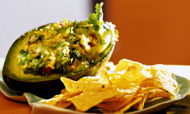 Guacamole