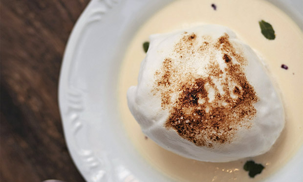 Île flottante