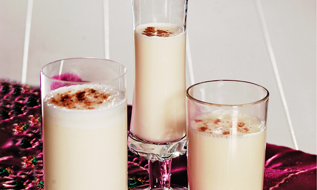 Lassi tradicional