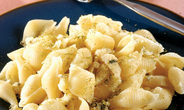 Massa al limone