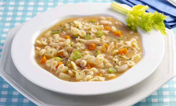 Minestrone