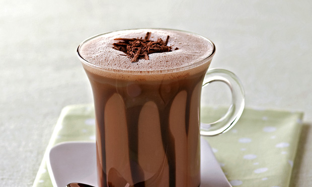 Mochaccino light