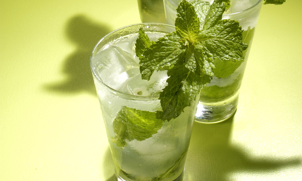 Drinque Mojito Drinque Mojito