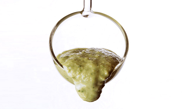 Molho de gorgonzola