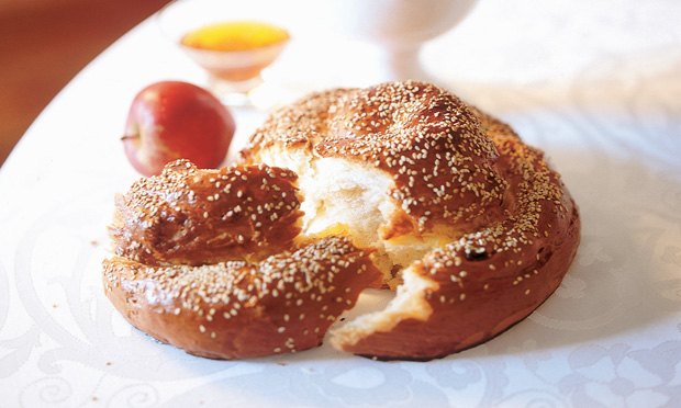 Pão com Passas