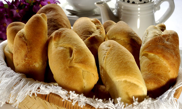 Pão da Maria