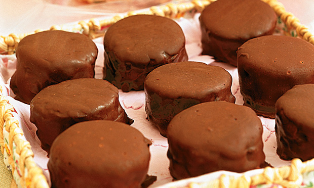 Pão de mel