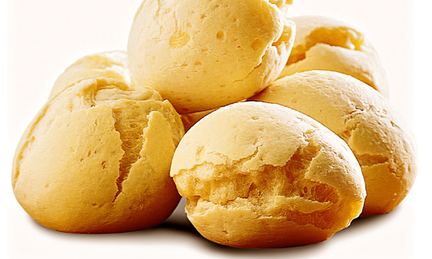Pão de Queijo