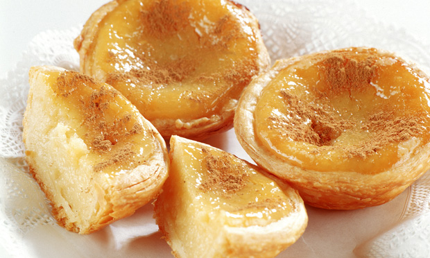 Pastéis de Belém