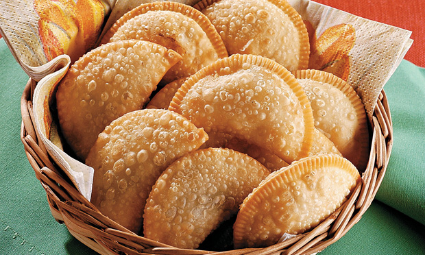 Pastel de carne