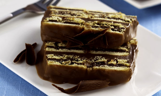 Pavê prático