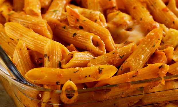 Penne superprático